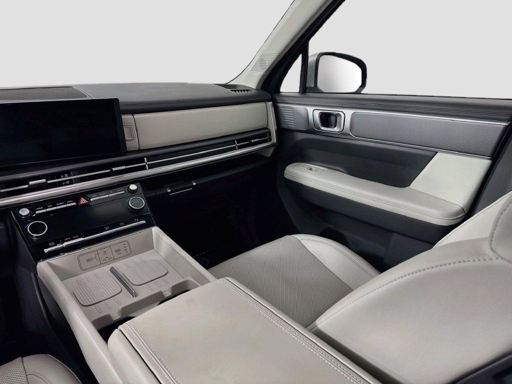 2026 Hyundai Santa Fe SEL - Photo 23