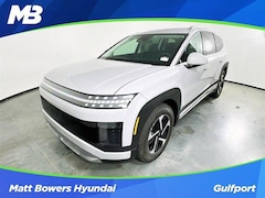 2026 Hyundai IONIQ 9 SE SUV