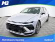 New 2026 Hyundai Sonata Hybrid SEL Sedan