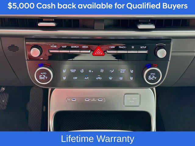 2026 Hyundai IONIQ 9 SEL - Photo 16