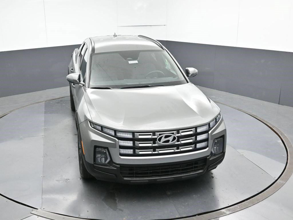 2026 Hyundai Santa Cruz SEL - Photo 24