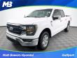 Used 2023 Ford F-150 XLT Truck
