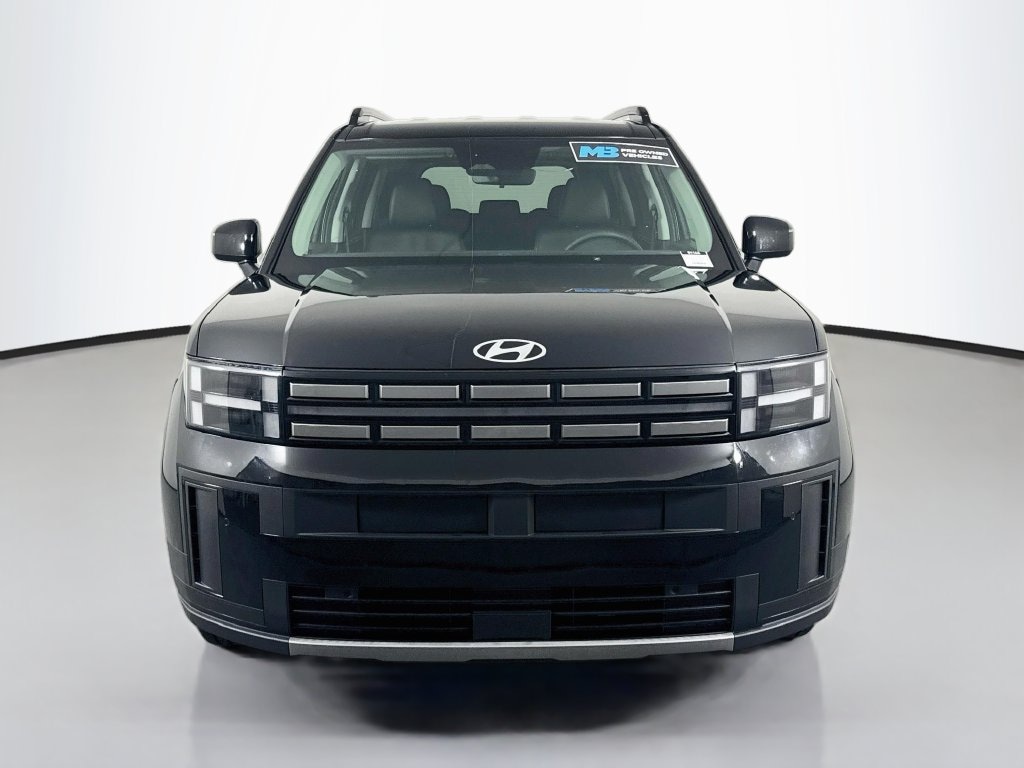 Certified 2024 Hyundai