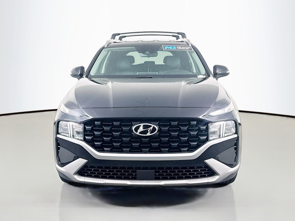 Used 2023 Hyundai Santa Fe SEL SUV