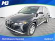 Certified 2024 Hyundai Tucson SE SUV
