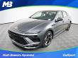 New 2026 Hyundai Sonata SEL Sport Sedan
