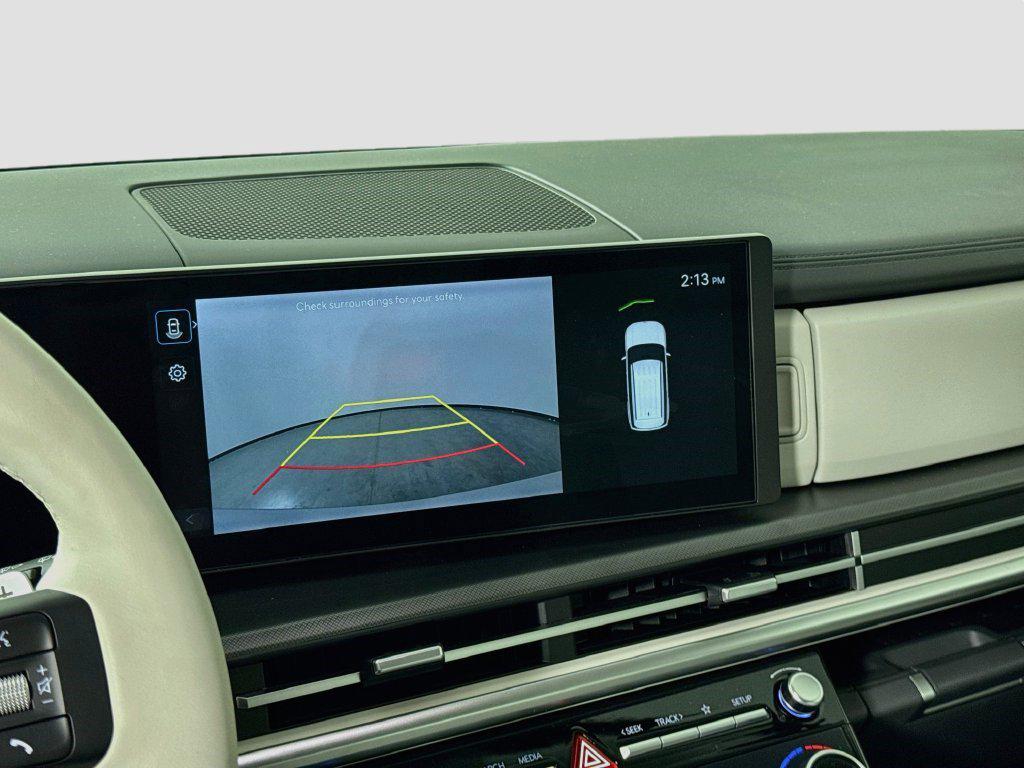 2026 Hyundai Santa Fe SEL - Photo 13