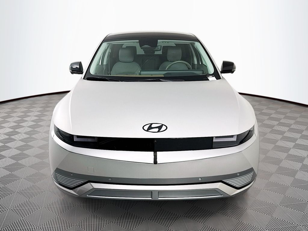 Certified 2024 Hyundai IONIQ 5 Disney100 Platinum with VIN KM8KRDDF6RU263647 for sale in Gulfport, MS