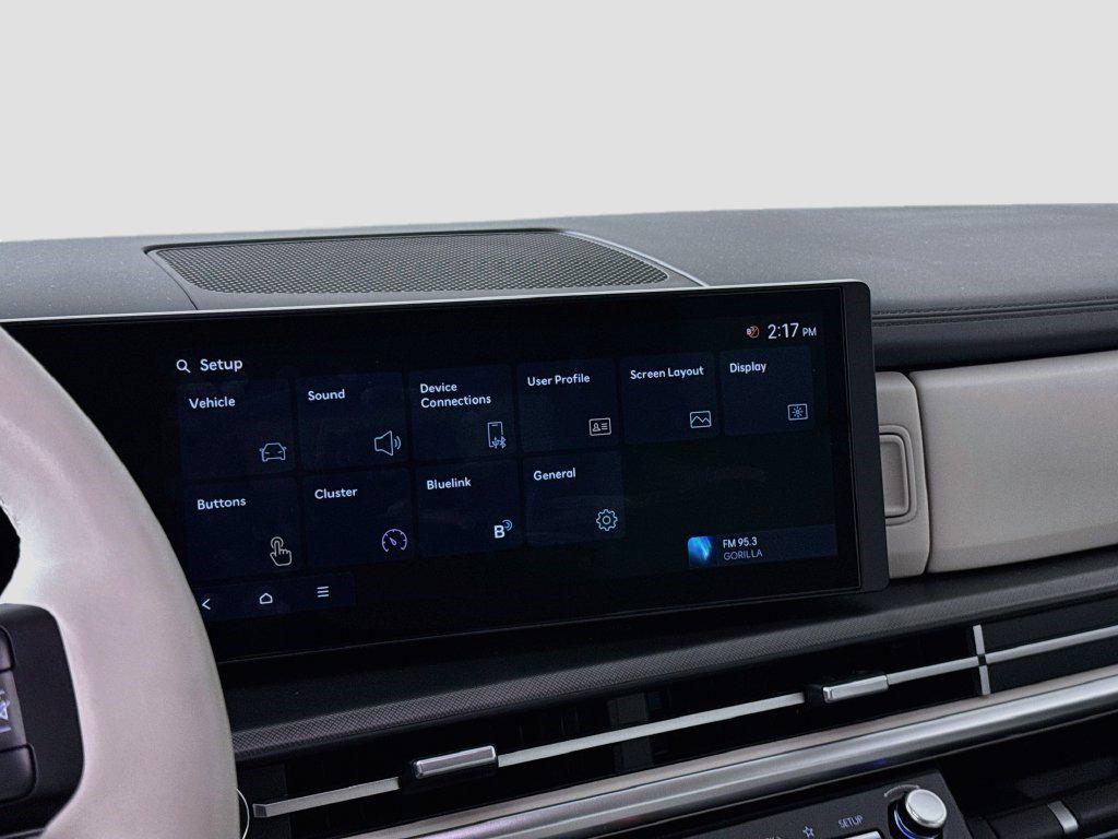 2026 Hyundai Santa Fe SEL - Photo 34