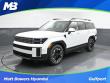 New 2026 Hyundai Santa Fe SEL FWD SUV