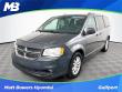 Used 2019 Dodge Grand Caravan SXT Minivan/Van