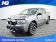 Used 2024 Ford Maverick Lariat Truck