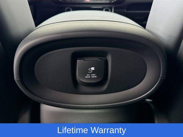 2026 Hyundai Palisade XRT Pro - Photo 27