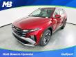 New 2025 Hyundai Tucson SEL FWD SUV