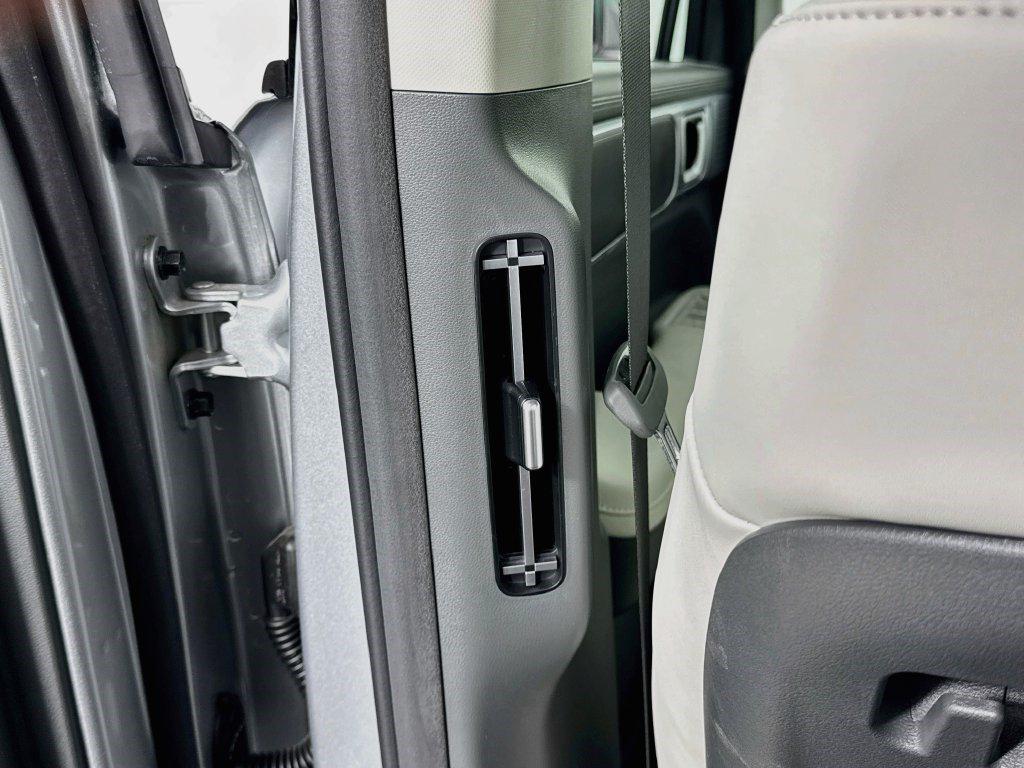 2026 Hyundai Santa Fe SEL - Photo 26
