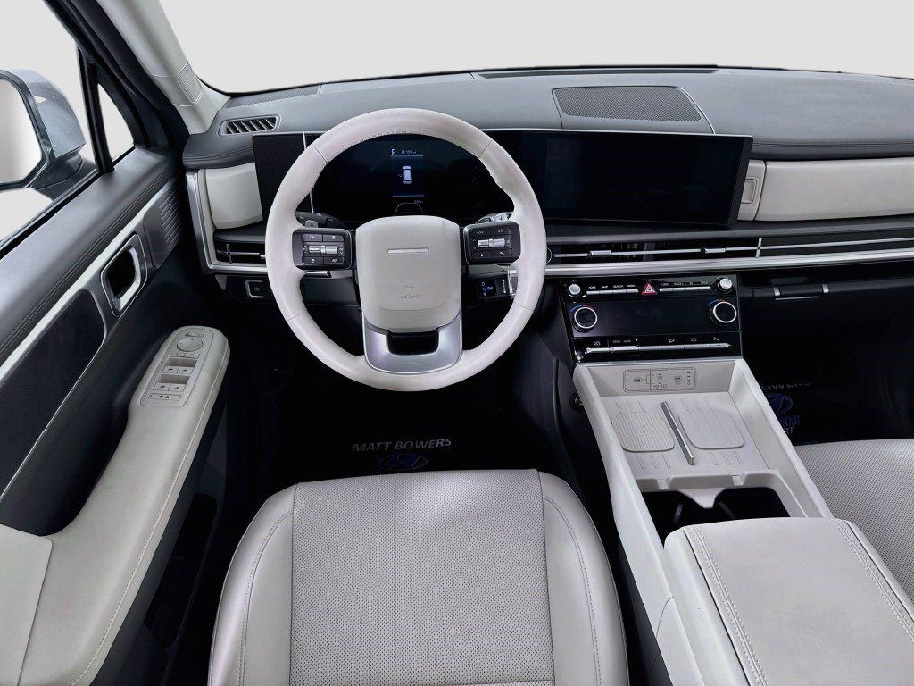 2026 Hyundai Santa Fe SEL - Photo 22