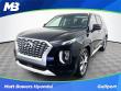 Used 2021 Hyundai Palisade Limited SUV