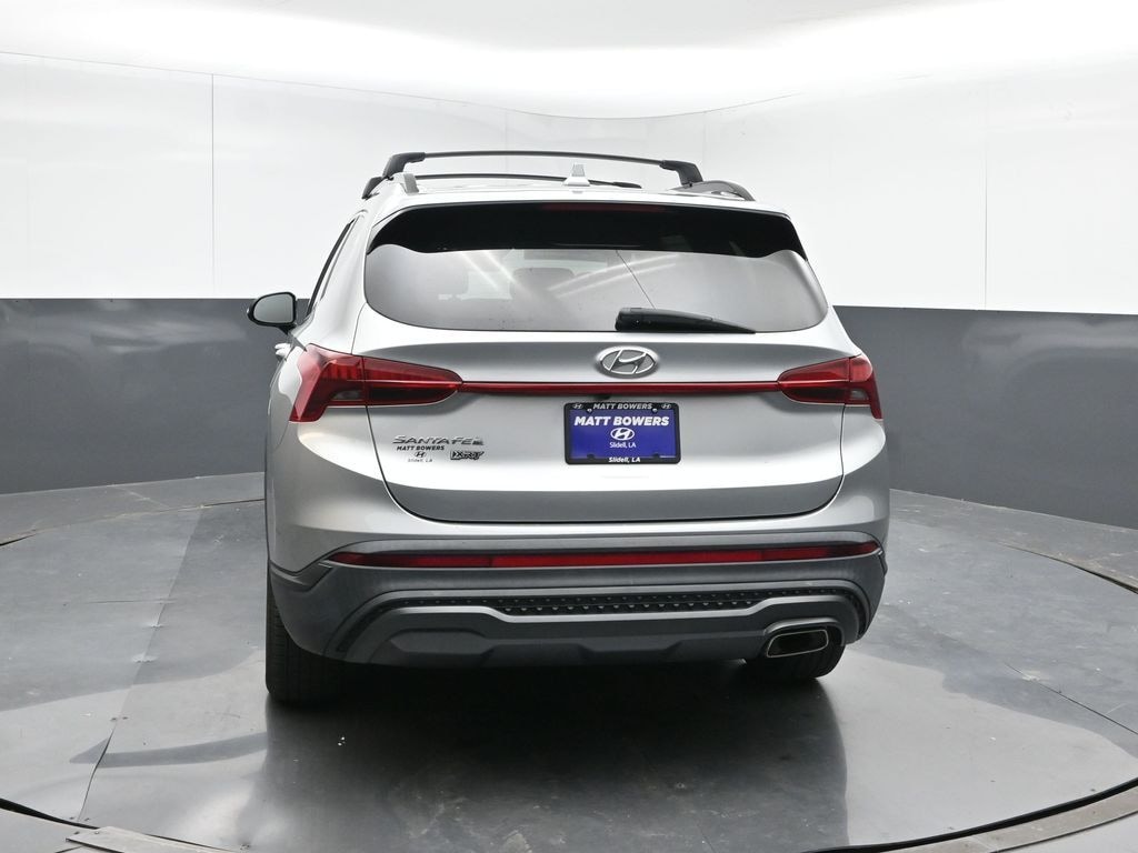 Used 2023 Hyundai Santa Fe XRT SUV
