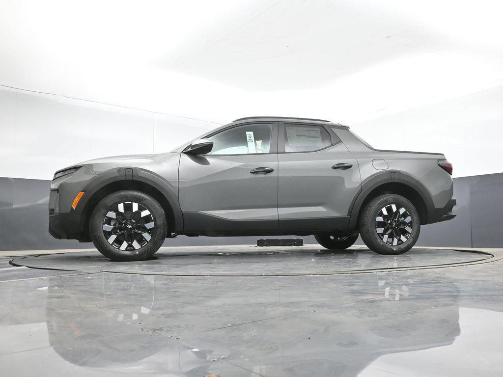 2026 Hyundai Santa Cruz SEL - Photo 11