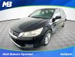 Used 2014 Honda Accord LX Sedan