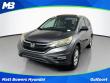 Used 2015 Honda CR-V EX-L SUV