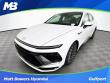 New 2025 Hyundai Sonata Hybrid Limited Sedan