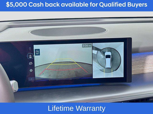 2026 Hyundai IONIQ 9 SEL - Photo 14