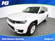  Jeep Grand Cherokee L