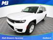 Used 2023 Jeep Grand Cherokee L Laredo SUV