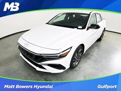 2025 Hyundai Elantra Hybrid SEL Sport Sedan 2025 Hyundai Elantra Hybrid SEL Sport Sedan