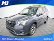 Used 2024 Subaru Forester Premium SUV