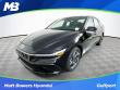 New 2025 Hyundai Elantra SEL Sport Sedan