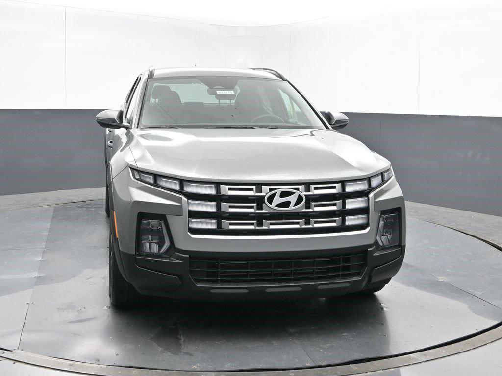 2026 Hyundai Santa Cruz SEL - Photo 8