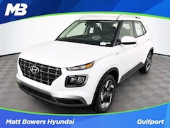2026 Hyundai Venue SEL SUV