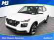 New 2026 Hyundai Venue SEL SUV
