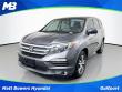 Used 2017 Honda Pilot EX-L SUV