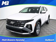 2026 Hyundai Tucson SE FWD SUV