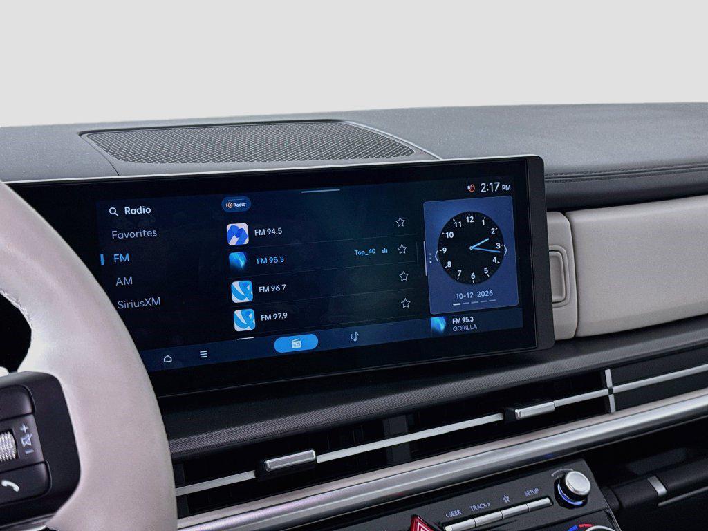 2026 Hyundai Santa Fe SEL - Photo 14