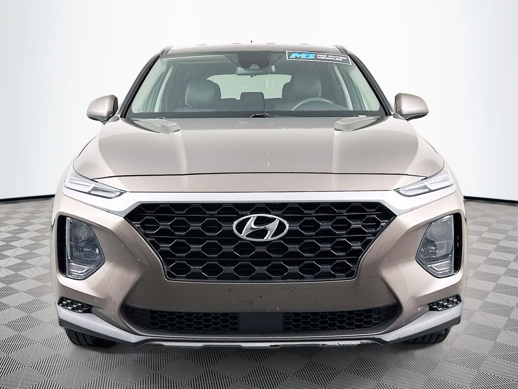 Used 2019 Hyundai Santa Fe SE SUV