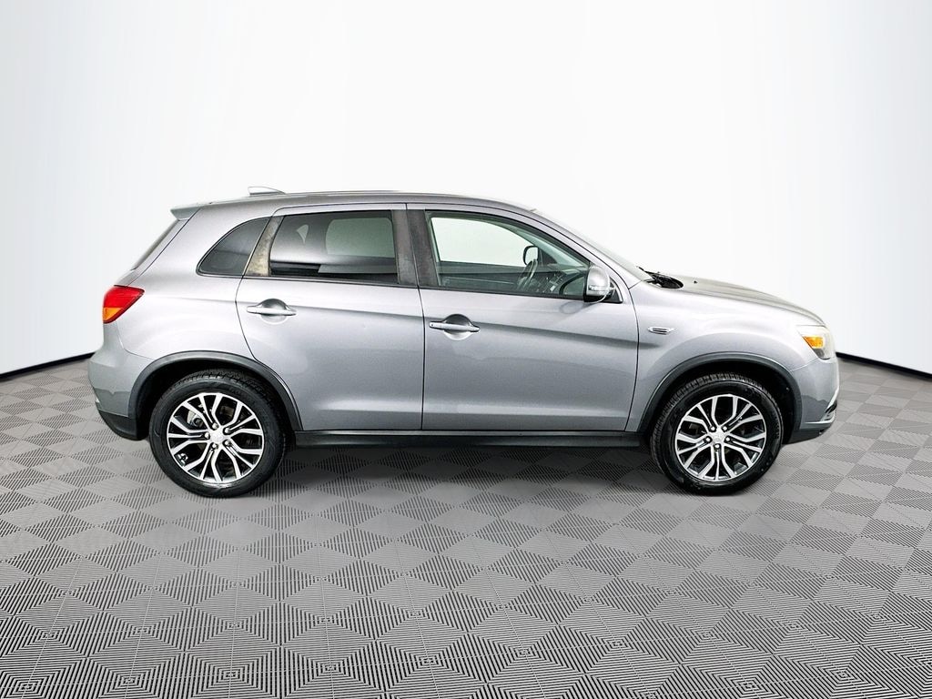 Used 2019 Mitsubishi Outlander Sport 2.0 SE SUV