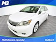 LEXUS HS