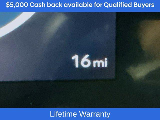 2026 Hyundai IONIQ 9 SEL - Photo 12