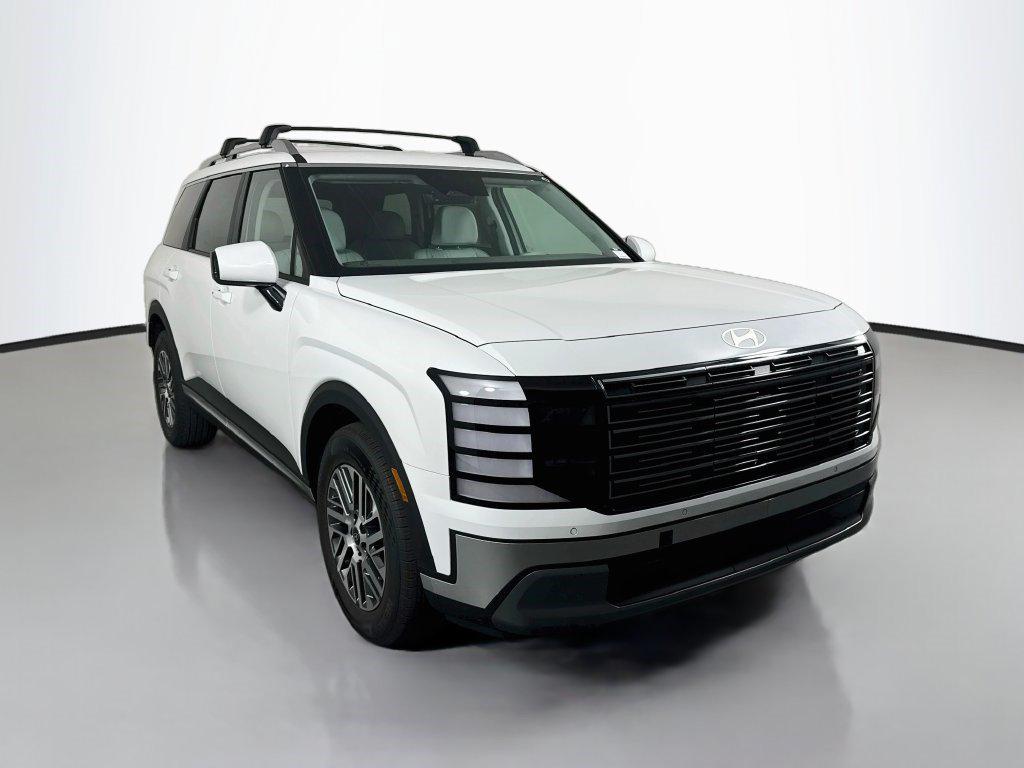 New 2027 Hyundai Palisade SEL FWD SUV