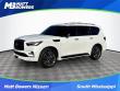 Certified 2021 INFINITI QX80 Premium Select SUV