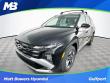 New 2026 Hyundai Tucson SEL FWD SUV