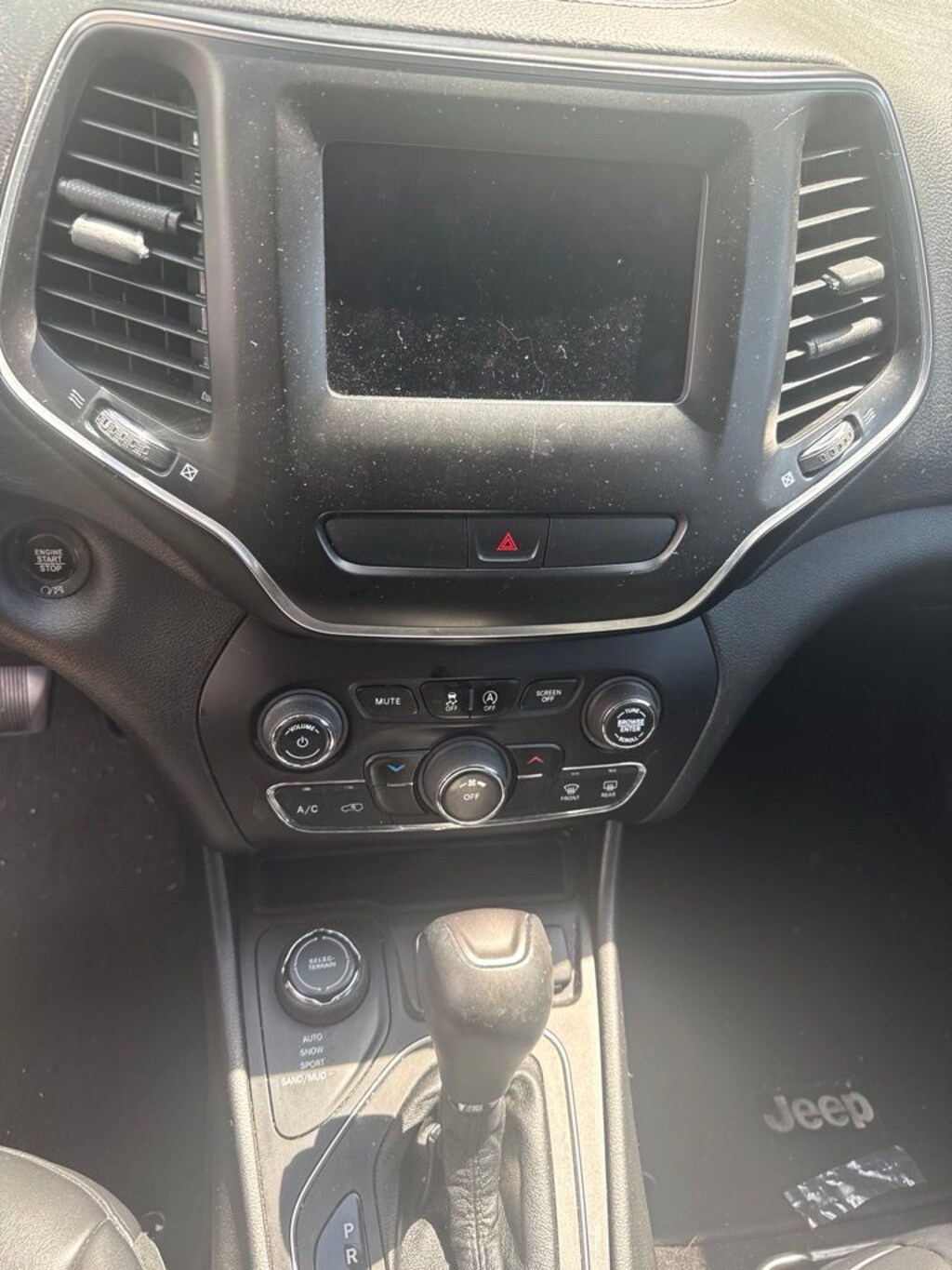 Used 2019 Jeep Cherokee Latitude Plus SUV