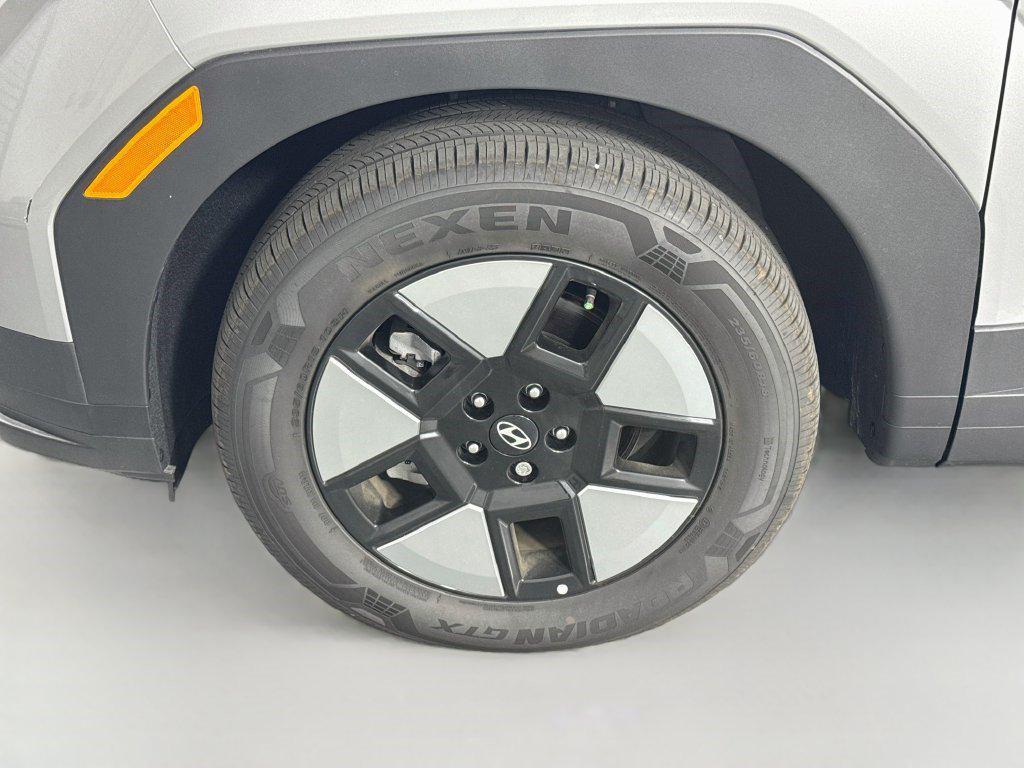 2026 Hyundai Santa Fe SEL - Photo 32