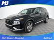 Certified 2023 Hyundai Santa Fe SE SUV