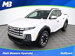2026 Hyundai Santa Cruz SEL FWD Truck Crew Cab 2026 Hyundai Santa Cruz SEL FWD Truck Crew Cab