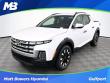 New 2026 Hyundai Santa Cruz SEL FWD Truck Crew Cab